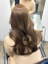 リラ バイ ミラ 新宿(LILA by MILA)&nbsp;☆