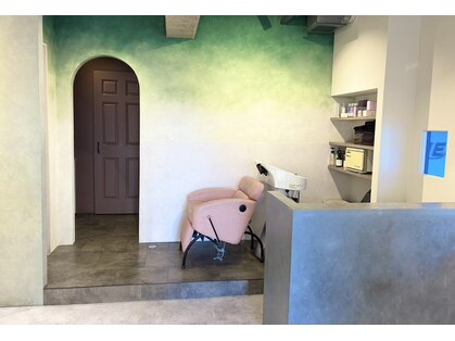 ローレン(Lauren)の写真