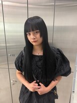 イル 天神大名店(ill)&nbsp;シールエクステ80本(福岡/天神)