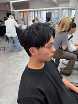 フィフスワン(fifth one) ラフショート