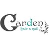 ヘアーアンドネイル ガーデン(hair&nail Garden)のお店ロゴ