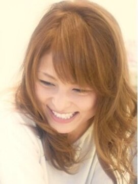 ソスー ヘアーズ イノベーション(Sosu hairs innovation) 【Sosu】ナチュラルガーリー