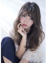 シエル ヘアーデザイン(Ciel Hairdesign)&nbsp;【Ciel】 ソフィア・ロング