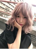 パールピンク