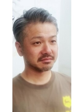 おしゃれ 南矢名店 大人スタイル