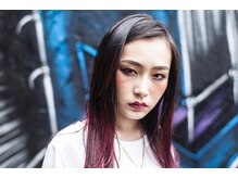 サロン ド ジーズ ピース(Salon de JEEZ PIECE)の雰囲気（撮影写真☆stylist.依田美咲）