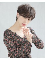 クリッカ(cricca) 大人ショート