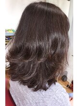 美容室 ココ(COCO)&nbsp;艶やかカラー☆