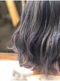 ユニコーンカラー