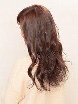 ゴールデンシップ(GoLDEN SHIP)&nbsp;ラフパーマ