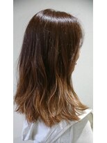 ファースト 泉中央店(first)&nbsp;エアリー×ミディアム◎20代30代40代50代