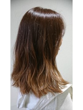 ファースト 泉中央店(first) エアリー×ミディアム◎20代30代40代50代