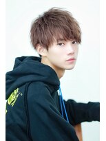 リップス 表参道店(LIPPS)&nbsp;ほぐれ束感【マットルーズマッシュ】2ブロック