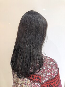 シャンスヘアアンドスパ 浦和(CHANCE hair&spa) ナチュラルパーマ