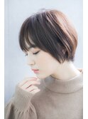 【Link】20代30代40代◎小顔大人ショート