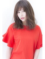 アイニティ 江坂(Inity)&nbsp;☆Inity☆オシャレに抜け感プラスなミディ