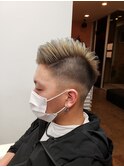 ネオ震災刈り