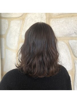 エムズアルカディア(M'Z ARCADIA) ショコラベージュ