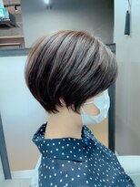 ナナ なかもず店(nana)&nbsp;まとまるショート