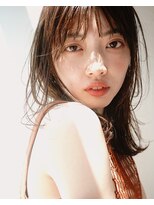 ラヴィズム 名駅店(LUVISM) カット/カラー