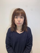 プログレス 国分寺店(PROGRESS) 武田 幸子