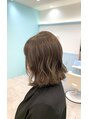 アグ ヘアー リンクス 大塚店(Agu hair lynx) 可愛く仕上げます!【大塚/巣鴨/新大塚】