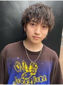 【kinD】ツイストスパイラルウルフ☆