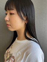 ダリー 新さっぽろ店(Dali)&nbsp;オリーブグレージュ／long☆