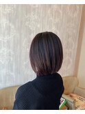 ラベンダーブラウン