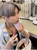 毎日が楽で簡単に再現出来る髪型