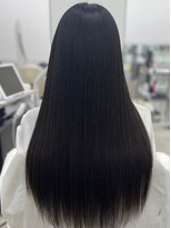 セル(CELL)&nbsp;美髪 艶髪ストレート オージュアスペシャルケア