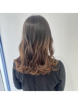 エルフ(elf) ナチュラルグラデーション