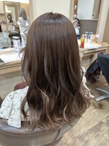 アルターリール(aL ter Rire)&nbsp;うるつやベージュ