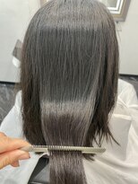 エスカーラ 表参道(THE ESCALA)&nbsp;@reina.masuda/髪質改善トリートメント/表参道