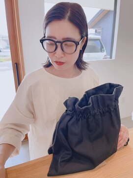 ヨル(yoru.) ロブ