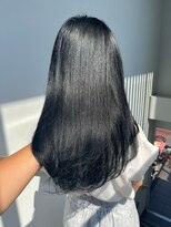 ルーセント(Lucent)&nbsp;サラツヤストレート