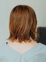 シンシ(Cinci)&nbsp;レイヤーボブ