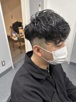 シラス(SiLasu)&nbsp;スペインカール