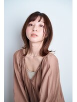 ユニックス Mark Is みなとみらい店(UNIX)&nbsp;【UNIXみなとみらい店】外ハネミディ