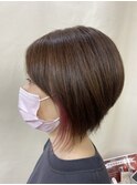 ショート