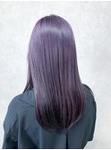 パールアメジスト
