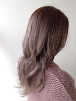 ルクス パークアベニュー(Lx park avenue)&nbsp;透明感あるベージュ