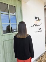 えぬ. ミディアムキュート