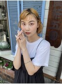 抜きっぱなしボブ