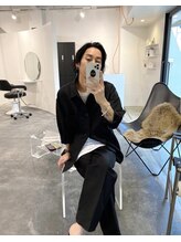 ゾーイダイミョウ(ZOEY daimyo) ryuhei yoshida