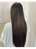 ジュエルボックス 堺東店(jewelbox)&nbsp;艶髪・酸熱トリートメント