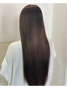 ジュエルボックス 堺東店(jewelbox) 艶髪・酸熱トリートメント