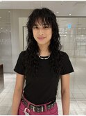 krkr sauvage perm