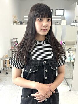 チグン(Jigun) 透明感グレージュ