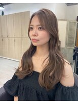 アオ(a-o)&nbsp;《a-o》 visual image